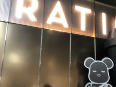 -喜茶(深圳万象城黑金店)