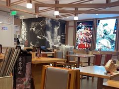 -味千拉面(金融街店)