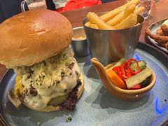 -bluefrog蓝蛙(悠唐购物中心店)