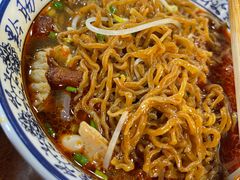 -黔肠旺面馆(八鸽岩店)