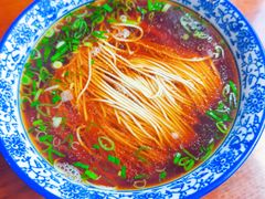 -孙盛兴奥灶面馆·蟹黄面·三虾面(山塘街总店)
