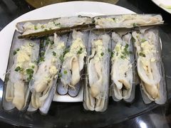 圣子皇-蚝专家(北滘店)