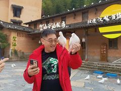 -婺源梦里老家大型山水实景演出