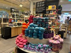 -LUSH(威尼斯人店)