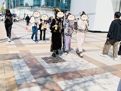 -北京王府井天伦王朝酒店