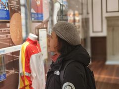 -上海体育博物馆