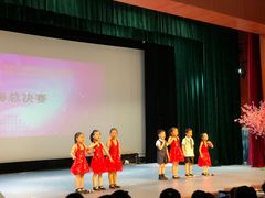 -古美路街道图书馆