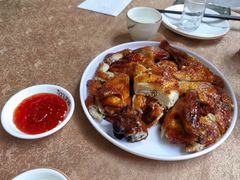 -华源餐厅·海鲜大排档(日月贝店)