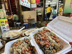 -陈添記·祖傳爽鱼皮·西关老字号(广州首店)