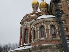 -滴血救世主教堂