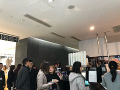 -Manner Coffee(芮欧百货店)