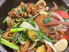 -旺爷砂锅·茶作(国贸城店)