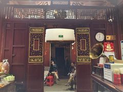 -董府·古宅餐厅