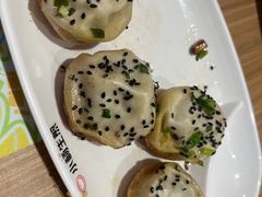 -小杨生煎(松江大学城店)