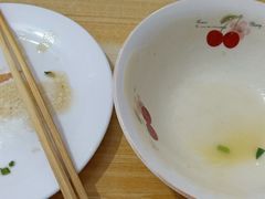 -老方子馅饼粥(台东店)