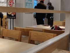 大堂-吉野家 (新街口外大街店)