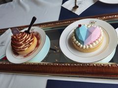-L'amour澜茉·轻法餐