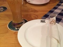 皇冠自酿啤酒坊-皇冠自酿啤酒坊(中国红街5号楼店)