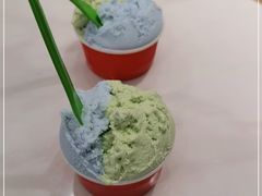 -Dal Cuore 达可芮冰淇淋(陕西北路店)