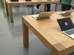 -Apple零售店(成都太古里店)
