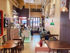 -LOTTA COFFEE(安居博文苑店)