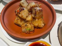 -衡山汇·高级粤菜(霄云路店)