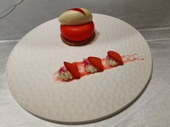 -晶雅花园西餐厅(南京首店)