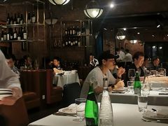 大堂-弗兰克牛排西餐厅Ribone steak house(柠檬花园店)