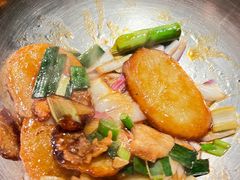 -绿茶餐厅(深圳龙华天虹购物中心店)