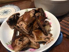 光明红烧乳鸽-光明刘冰乳鸽店(光明法政北路店)