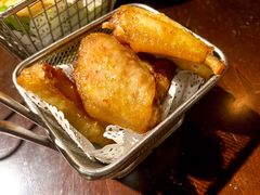 -BISTROFIORE美伊娜(伊犁南路店)