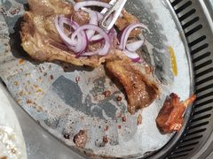 -比尔森韩式烤肉自助(绿园店)