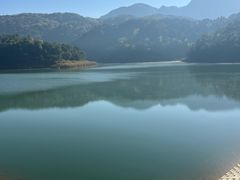 -孔雀湖生态旅游区