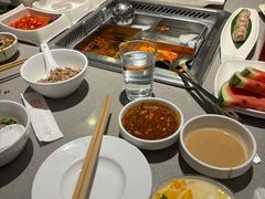 -海底捞火锅(八佰伴店)
