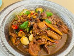 -吕氏疙瘩汤·新派鲁菜(东城万达广场店)