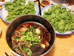 -老号尤兔头(西川店)