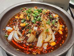 麻辣刮刮凉粉-顺风123(观音桥大融城店)