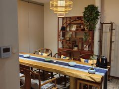 -中和·国风茶馆(愚园路店)