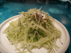 -盐汪子杂鱼馆(大港店)
