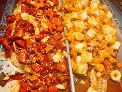 -锦尚阁烤鱼(望京新荟城店)