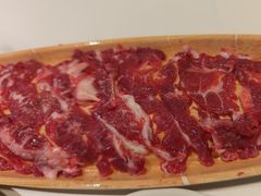 -左庭右院鲜牛肉火锅(南通CBD大有境店)