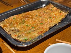 -张师傅烧烤(CBD店)
