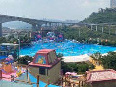 -重庆玛雅海滩水公园