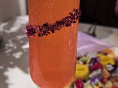 -PARFUM FLORAL花境法餐(南京首店)