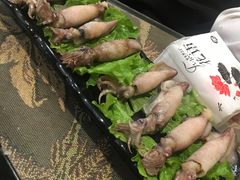 -小窝头炭火铜锅