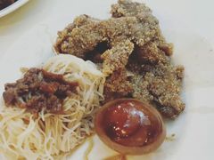 -阿水狮猪脚大王(台中公园店)