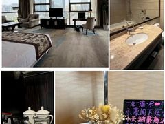 -长沙小天鹅戴斯酒店