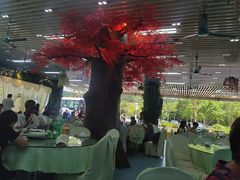 -景好海鲜餐厅(大鹏必选旅游店)