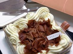 -积慕Cake(解放大道店)