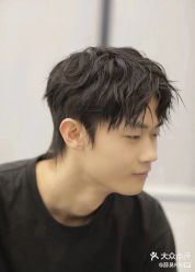 -米娜男士新国潮理发馆